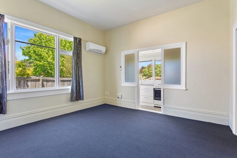Photo of property in 133 Canon Street, Edgeware, Christchurch, 8013