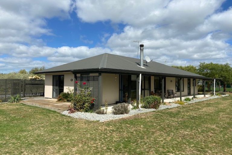 Photo of property in 84 Winslow Westerfield Road, Winslow, Ashburton, 7775