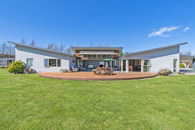 Photo of property in 22c Leeston Lake Road, Leeston, 7632