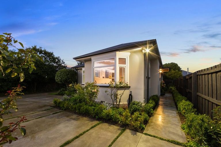 Photo of property in 126 Rutland Street, St Albans, Christchurch, 8052