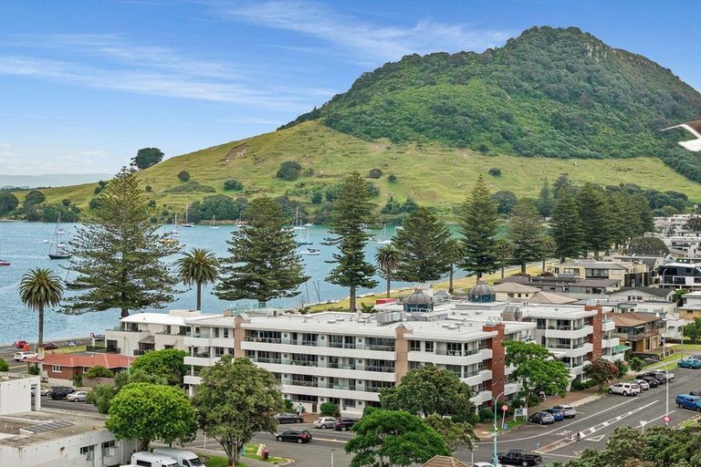 Photo of property in 36 Victoria Road, Mount Maunganui, 3116