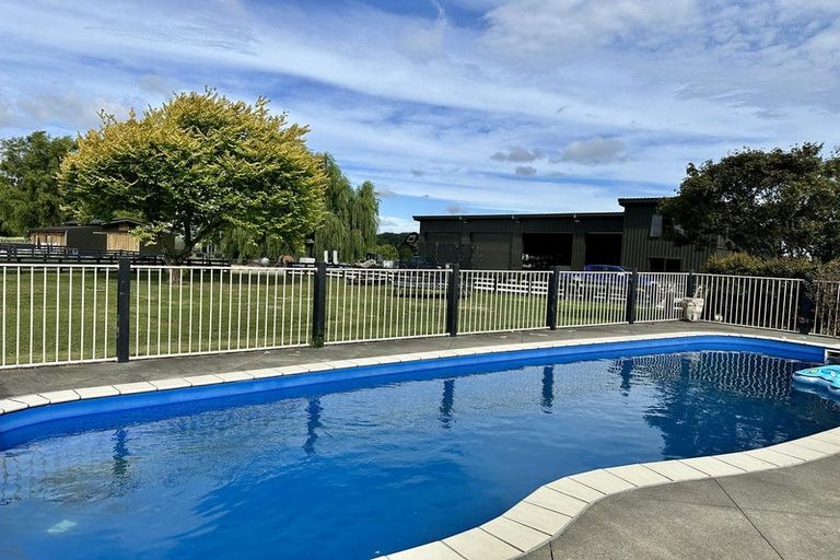 Photo of property in 466 Tucker Road, Makauri, Gisborne, 4071