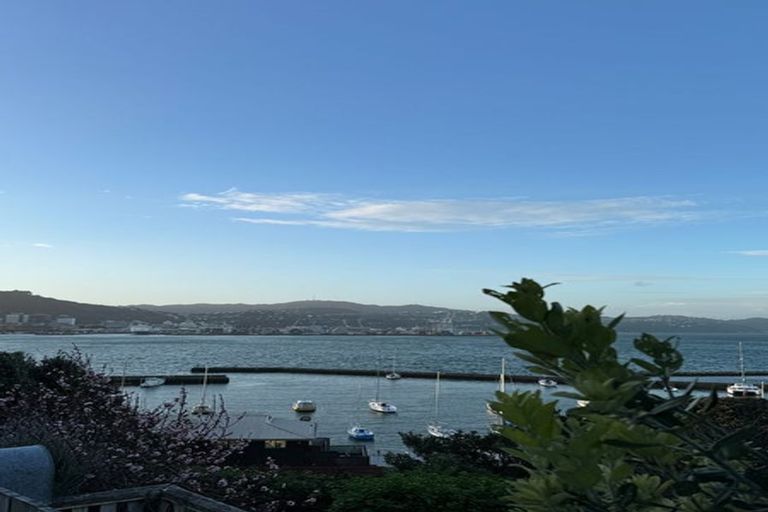 Photo of property in 4 Levy Street, Mount Victoria, Wellington, 6011