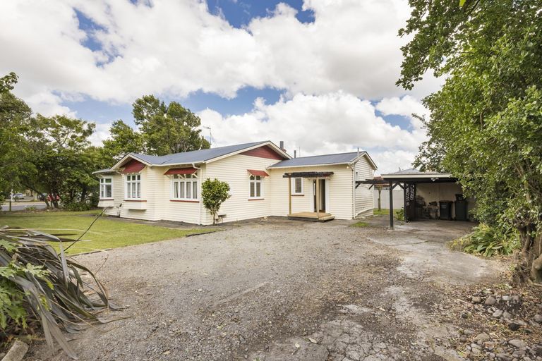 Photo of property in 271 Ferguson Street, Palmerston North, 4410