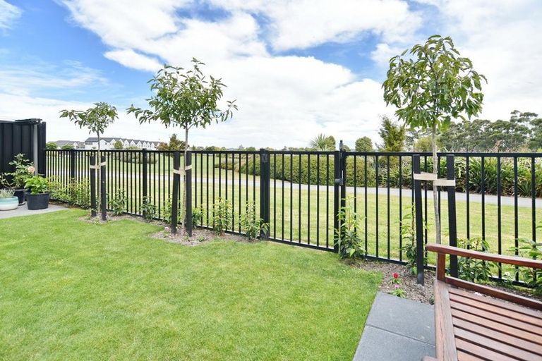 Photo of property in 17 Johnson Street, Kaiapoi, 7630