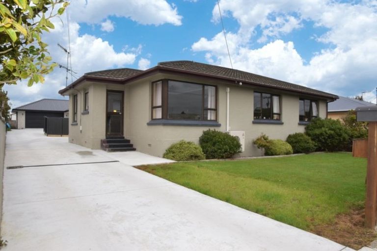 Photo of property in 33a Holloway Street, Waikiwi, Invercargill, 9810