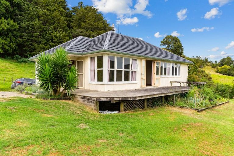 Photo of property in 465 Helmsdale Road, Waipu, 0582