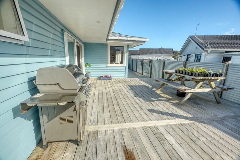 Photo of property in 136 Shakespeare Street, Greymouth, 7805