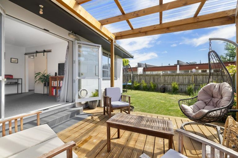 Photo of property in 8/57 Bordesley Street, Phillipstown, Christchurch, 8011