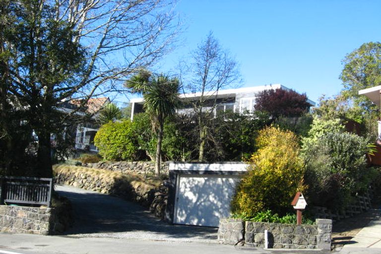 Photo of property in 23 Cashmere Road, Cashmere, Christchurch, 8022