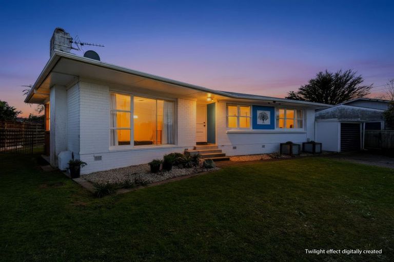 Photo of property in 43 Nevada Road, Silverdale, Hamilton, 3216