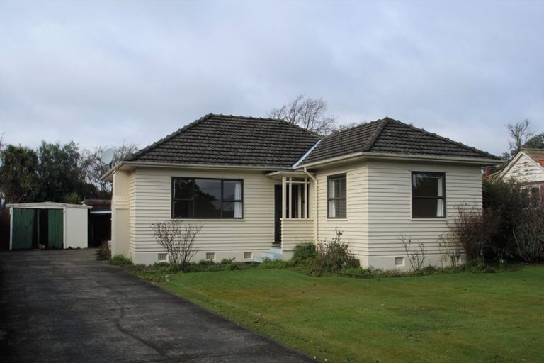 Photo of property in 31 Piko Crescent, Riccarton, Christchurch, 8041