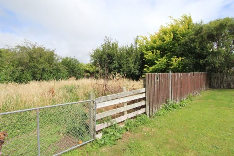 Photo of property in 23 Huxley Street, Pahiatua, 4910