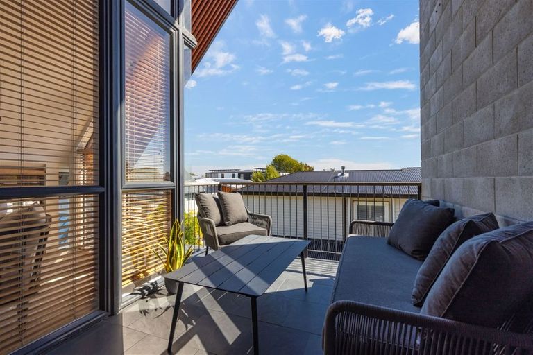 Photo of property in 6/303 Cambridge Terrace, Christchurch Central, Christchurch, 8013