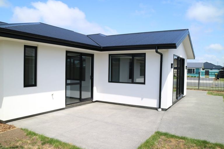 Photo of property in 57 Macphail Avenue, Rangiora, 7400