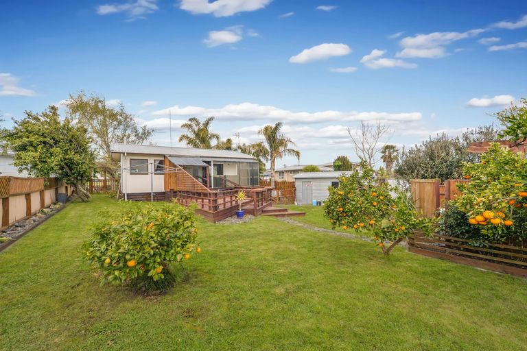 Photo of property in 8 Wiseley Place, Morrinsville, 3300