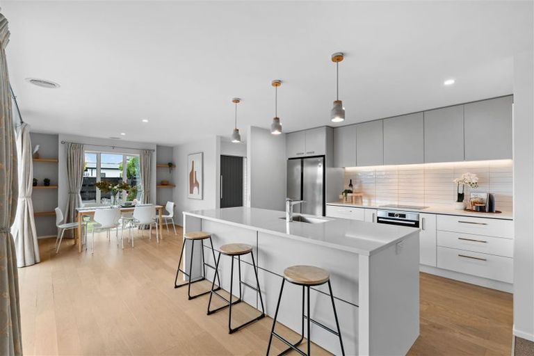 Photo of property in 129 Bibiana Street, Aidanfield, Christchurch, 8025