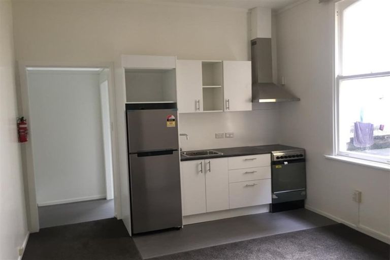 Photo of property in 3 Burnell Avenue, Thorndon, Wellington, 6011