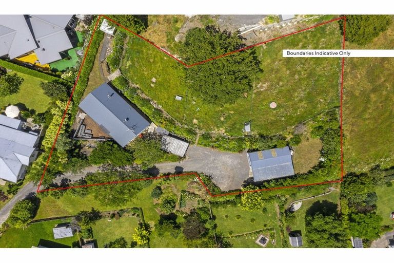 Photo of property in 27a Hill Street, Paeroa, 3600