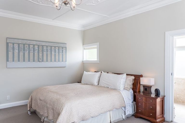 Photo of property in 7 Kio Road, Hataitai, Wellington, 6021