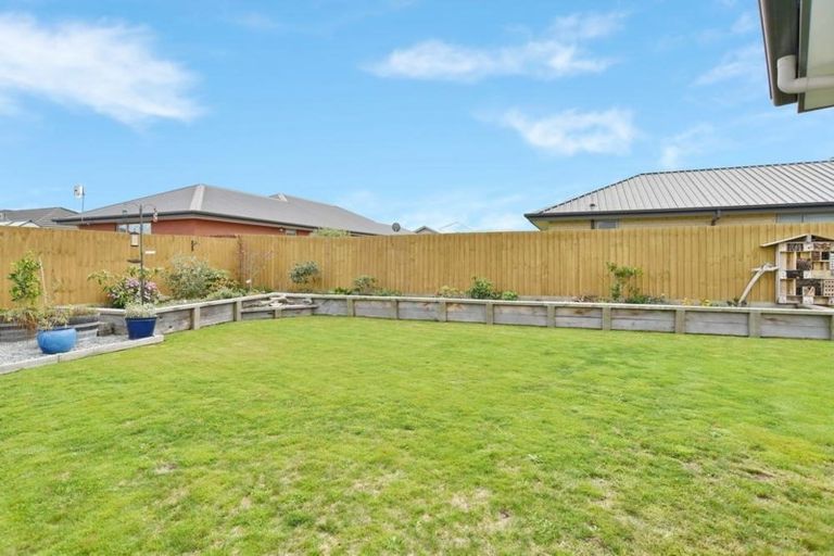 Photo of property in 25 Goodwin Street, Rangiora, 7400