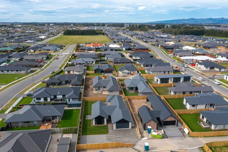 Photo of property in 78 Brenley Drive, Rolleston, 7614