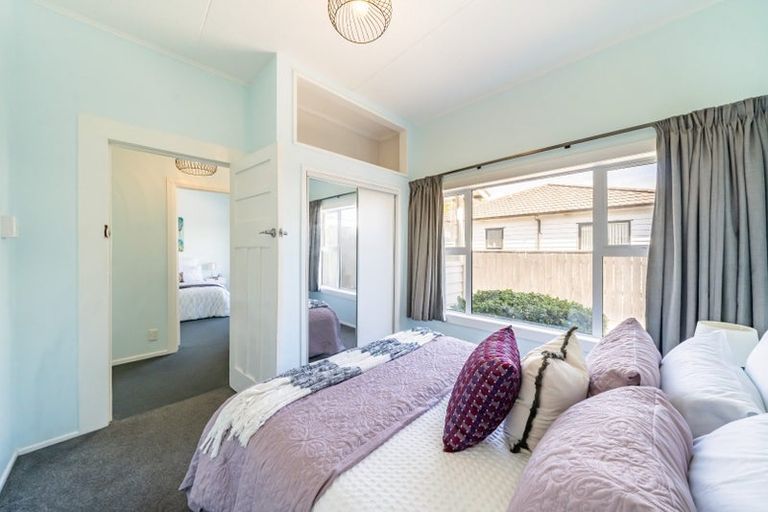 Photo of property in 8b Awamutu Grove, Waiwhetu, Lower Hutt, 5010