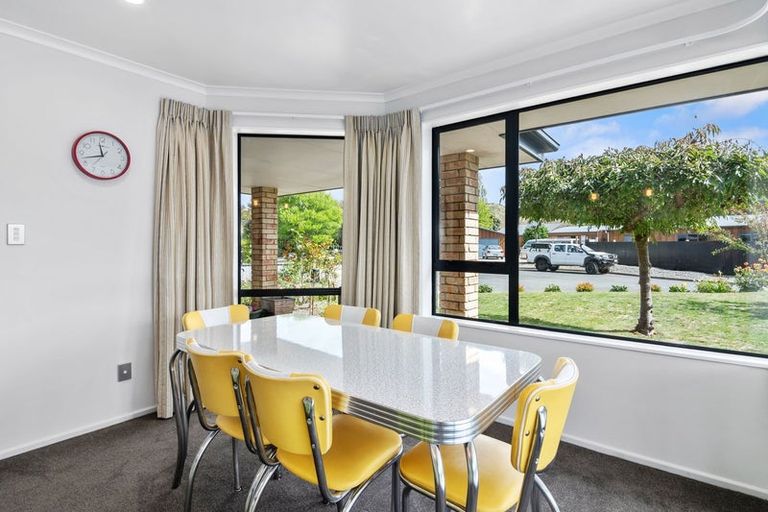 Photo of property in 9 Mayer Crescent, Wakefield, 7025