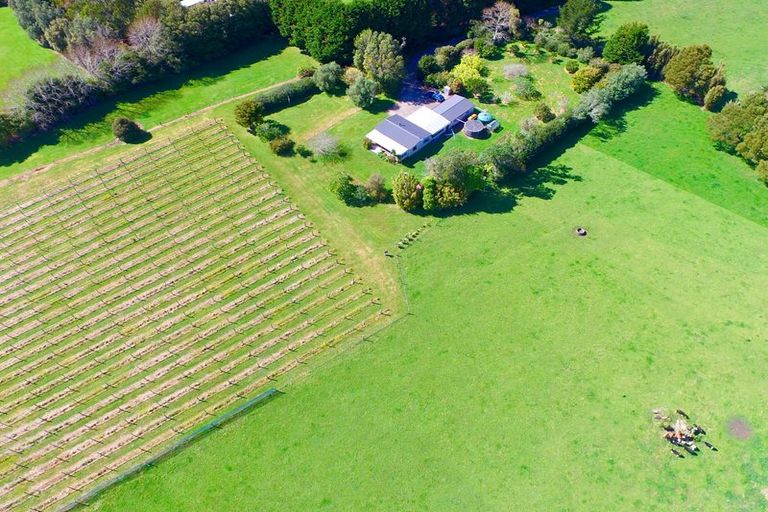 Photo of property in 3156 State Highway 10, Kaeo, Kerikeri, 0295