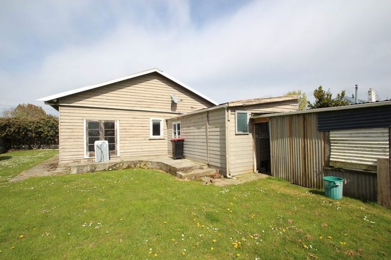 Photo of property in 8 Carlyle Street, Mataura, 9712