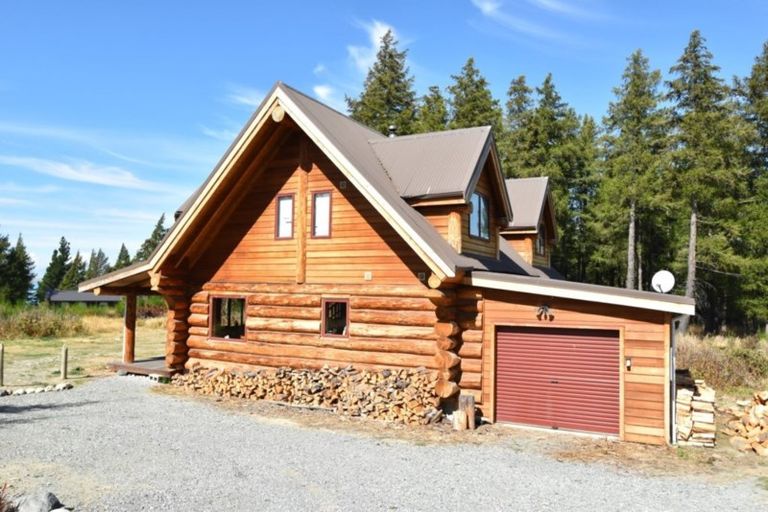 Photo of property in 110c Ohau Drive, Lake Ohau, Twizel, 9412