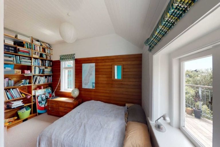 Photo of property in 59 Clifton Terrace, Clifton, Christchurch, 8081