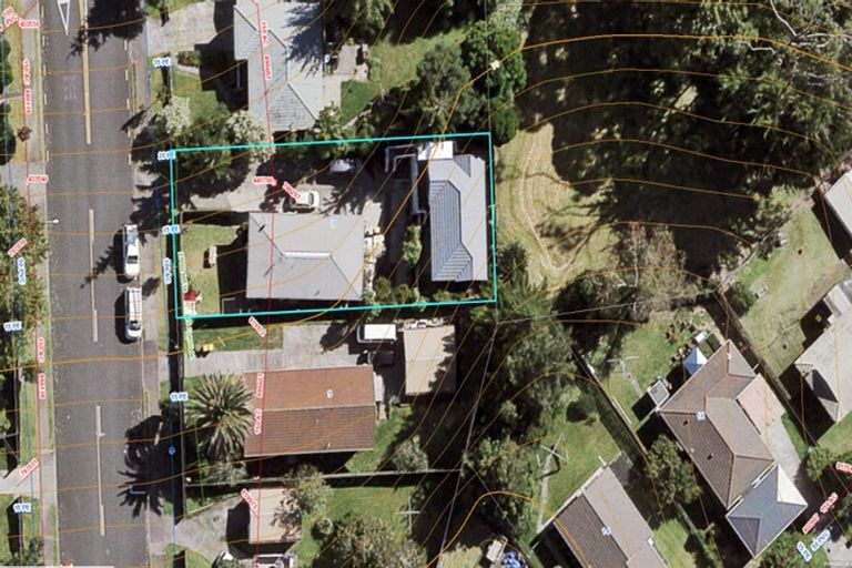 Photo of property in 7 Garton Drive, Massey, Auckland, 0614