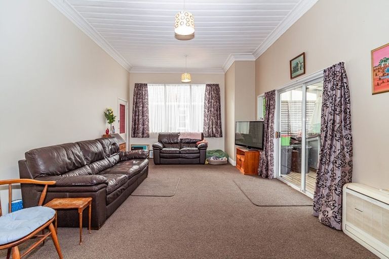 Photo of property in 56 Tinirau Street, Whanganui East, Whanganui, 4500