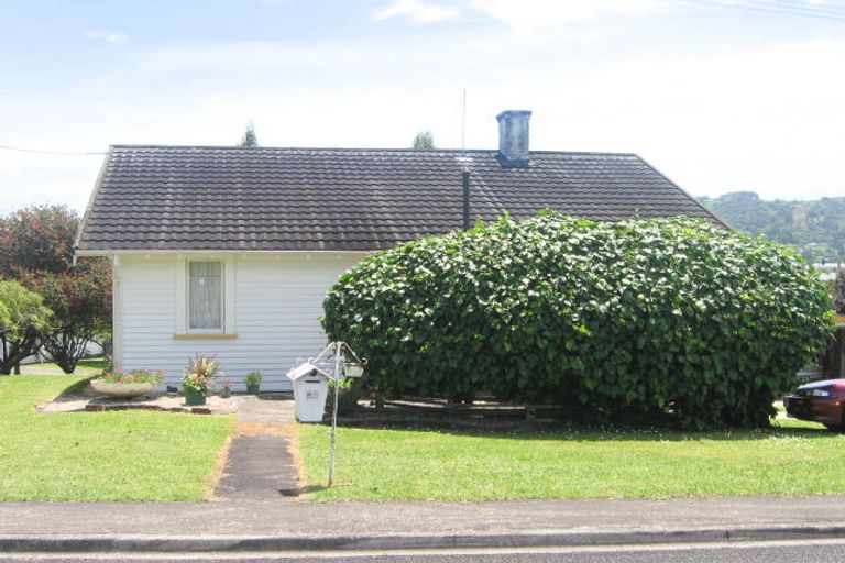 Photo of property in 55 Queen Street, Te Kuiti, 3910