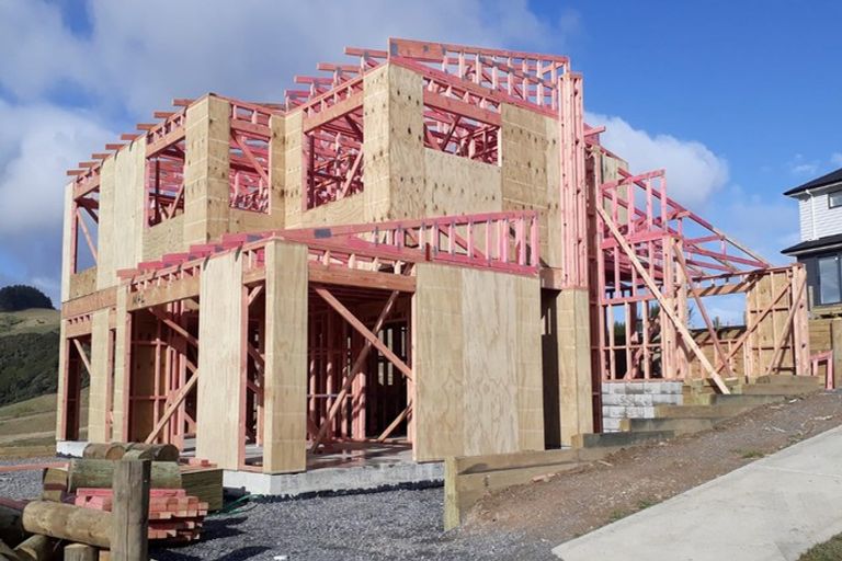 Photo of property in 146 Amesbury Drive, Churton Park, Wellington, 6037