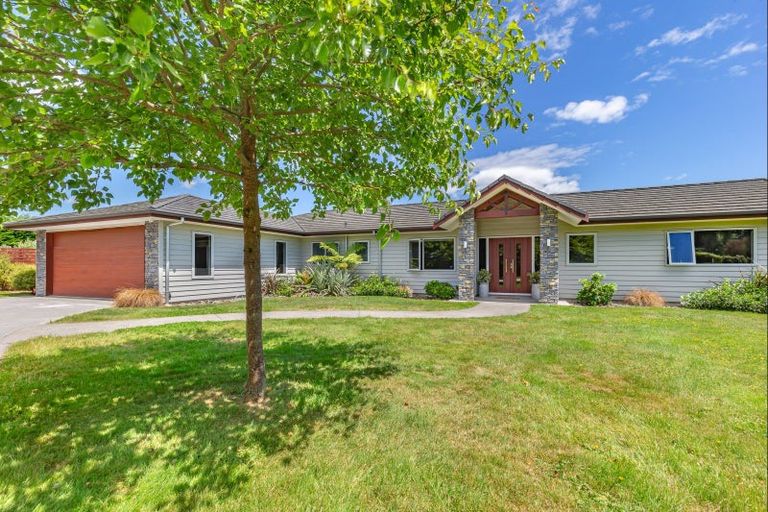 Photo of property in 56 Gladstone Road, Levin, 5571