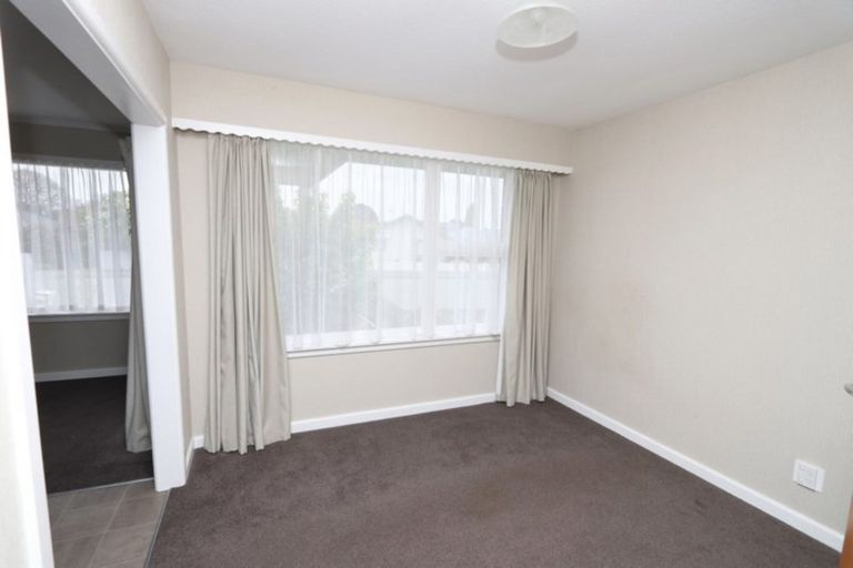 Photo of property in 18 Burnett Street, Ashburton, 7700