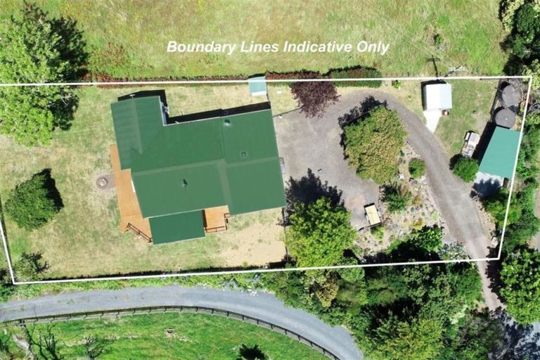 Photo of property in 118 Pinnacle Hill Road, Mangatawhiri, Bombay, 2675