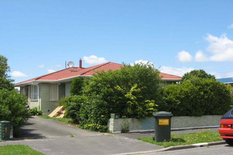 Photo of property in 9 Gow Place, Woolston, Christchurch, 8062