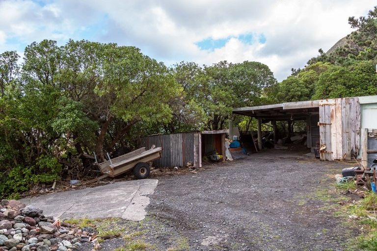 Photo of property in 5 Mangatoetoe Grove, Cape Palliser, Pirinoa, 5772
