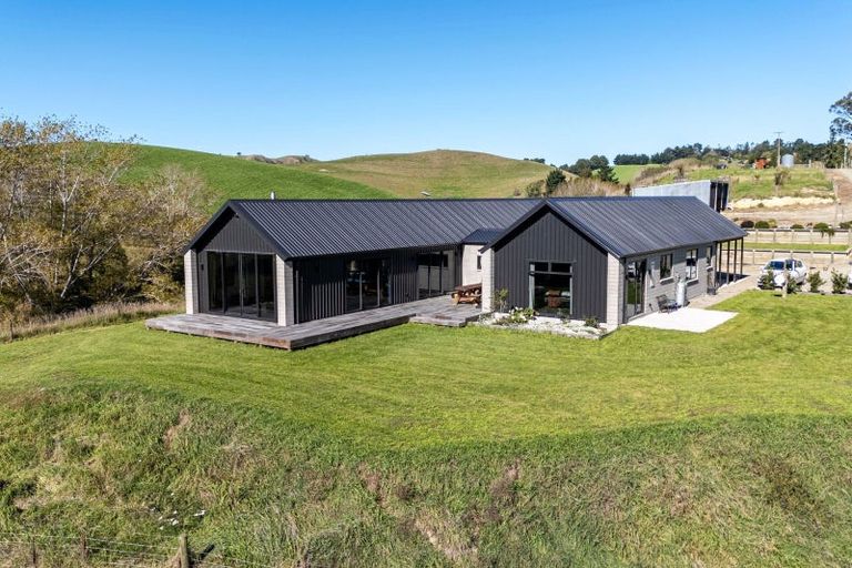 Photo of property in 389 Mount Harris Road, Ikawai, Waimate, 7977