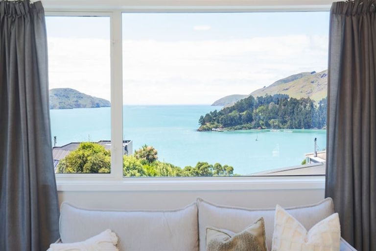 Photo of property in 28 Koromiko Crescent, Diamond Harbour, Lyttelton, 8971