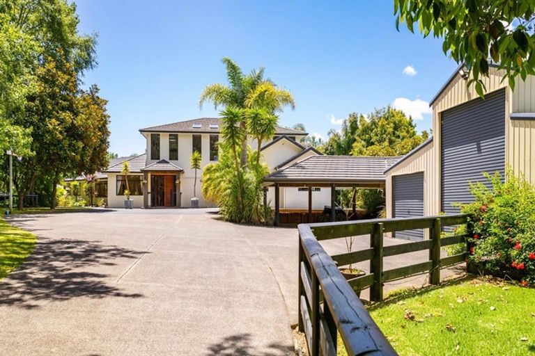 Photo of property in 6 Lewis Lane, Coatesville, Albany, 0793