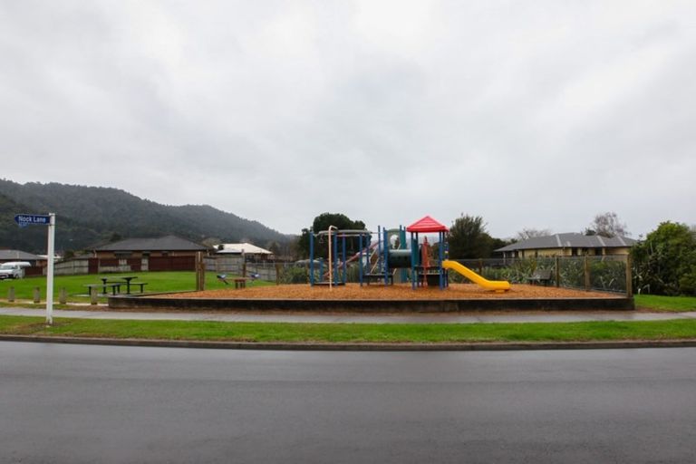Photo of property in 1 Nock Lane, Ngaruawahia, 3720