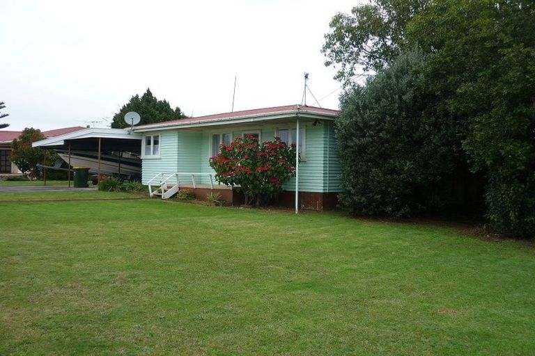 Photo of property in 176 Portage Road, Papatoetoe, Auckland, 2025