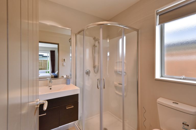 Photo of property in 35 Burford Way, Rolleston, 7615