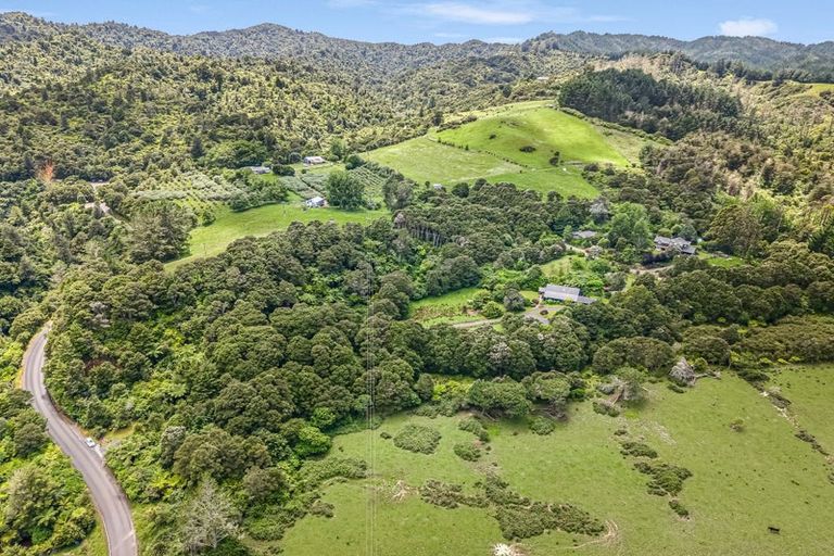 Photo of property in 116 Moumoukai Road, Hunua, Papakura, 2583