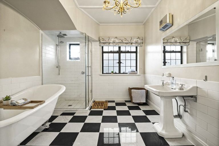 Photo of property in 14 Sheen Street, Roslyn, Dunedin, 9010