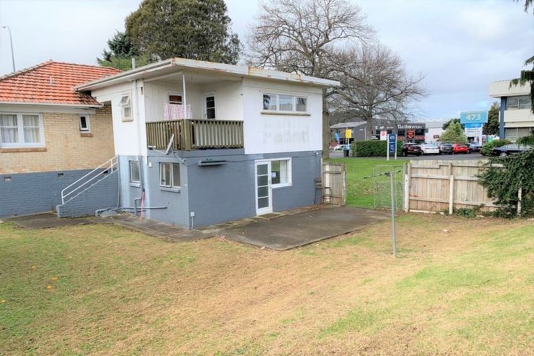 Photo of property in 471 Great South Road, Penrose, Auckland, 1061